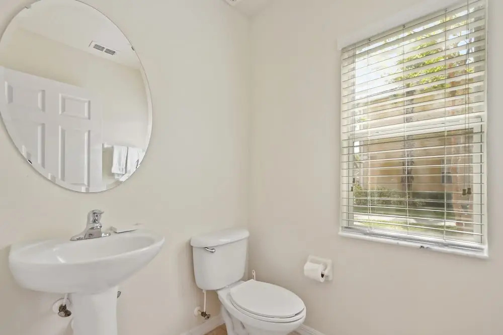 Amazing Three Bedrooms w Spa/Jacuzzi close Disney @ Encantada 3012