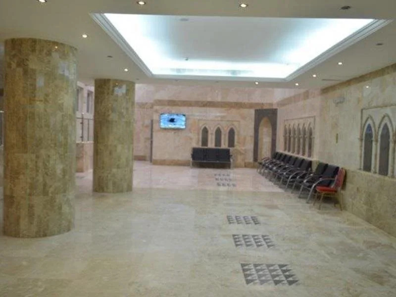 Manazil Al Rafidain Hotel