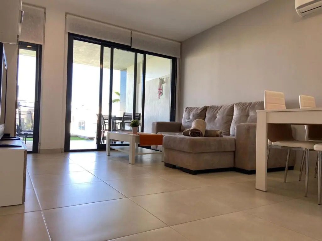 Punta Prima Oasis Beach Fase 9
