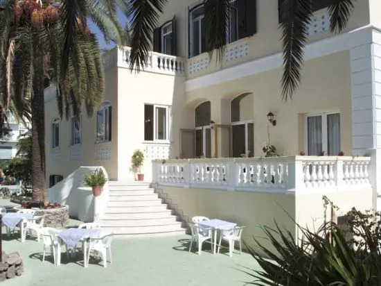 Hotel Villa Paradiso