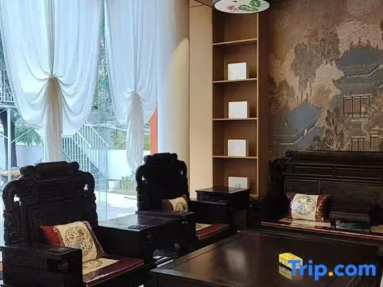 Songlu Jingshe Hotel
