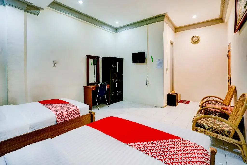 Hotel O Wisma Sartika
