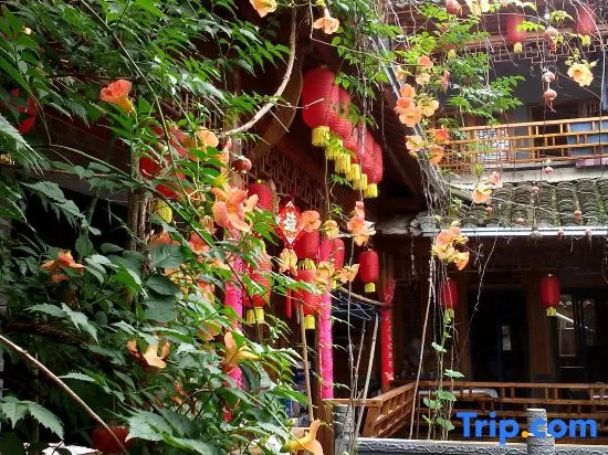 Hongcun Small House