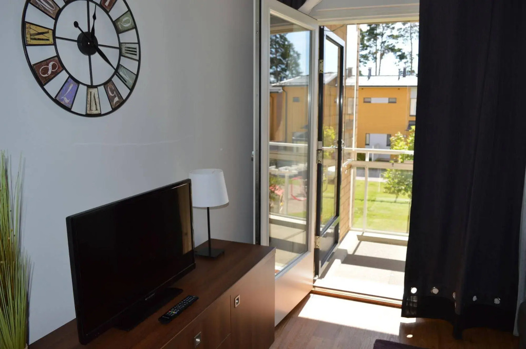 Avia Suites Vantaa