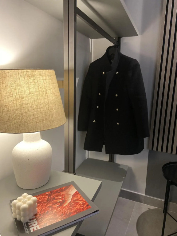 Soha Piazza Di Spagna Boutique