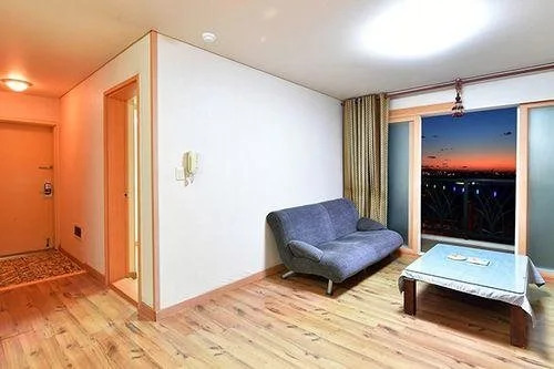 Jejusunset Lodge Pension