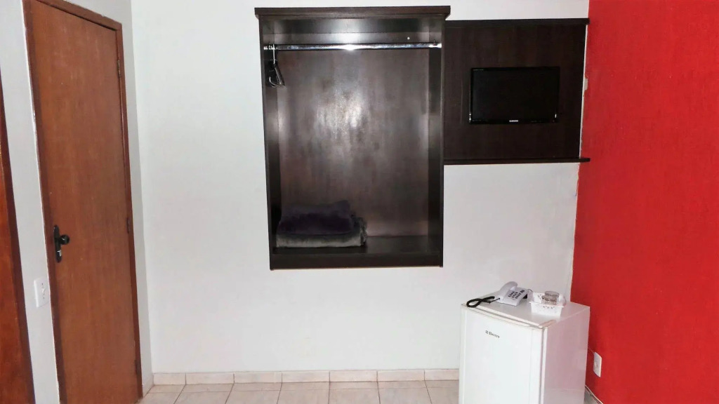 Hotel Vila Planalto
