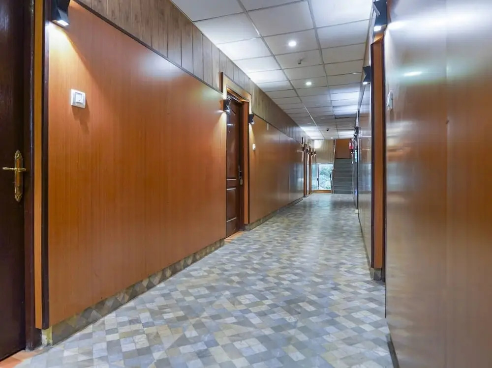 Hotel Chakasha Govindam