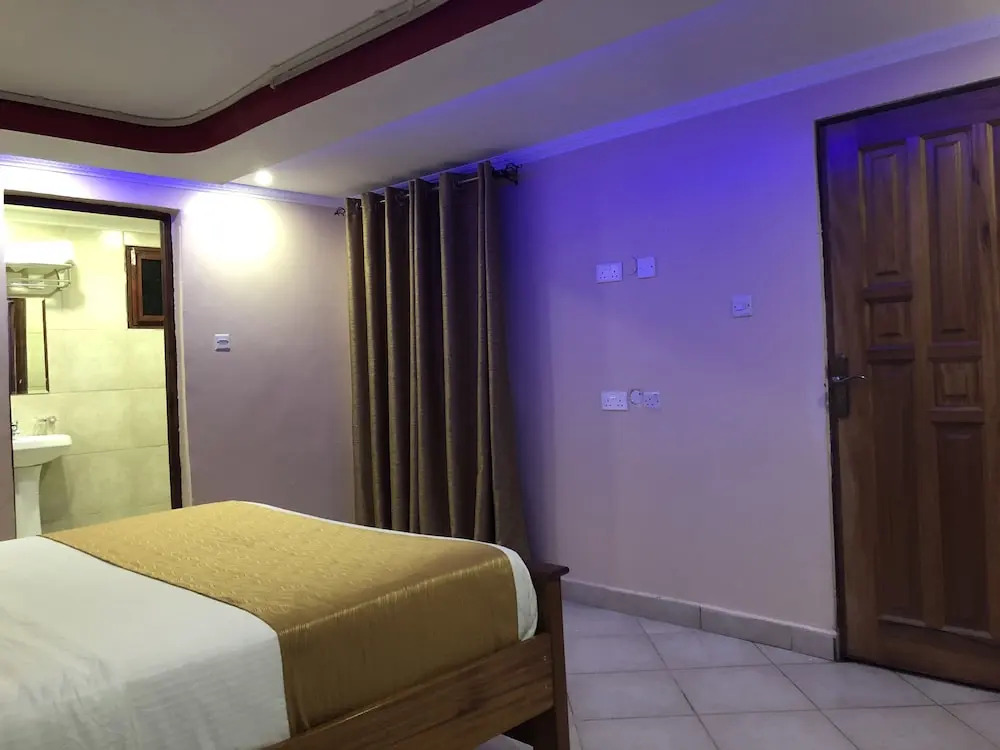 Tiana Court Milimani Kisumu