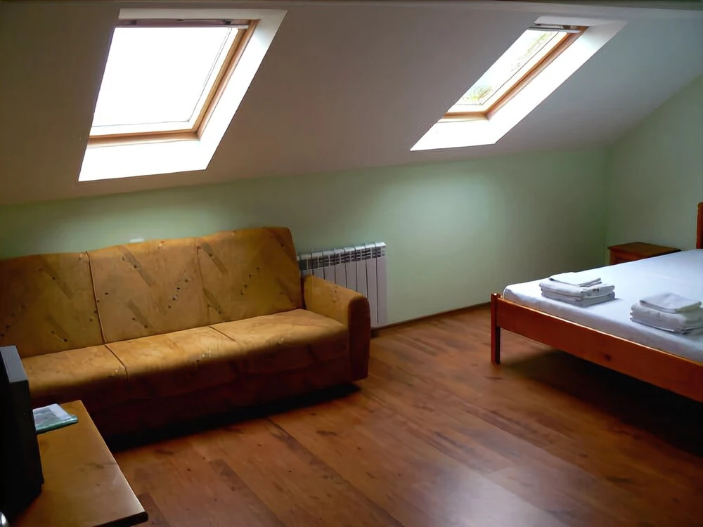 Guest House Old Plovdiv