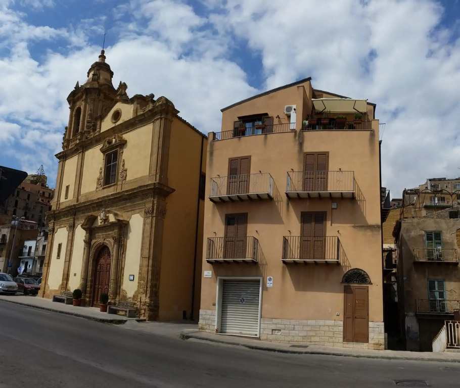 Casa Duci