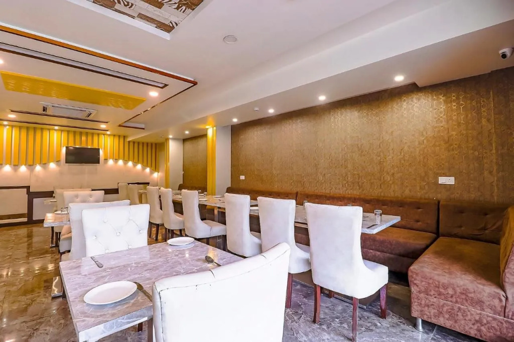 FabHotel World Link