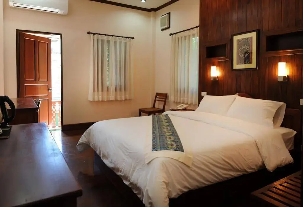 Pakhongthong Villa