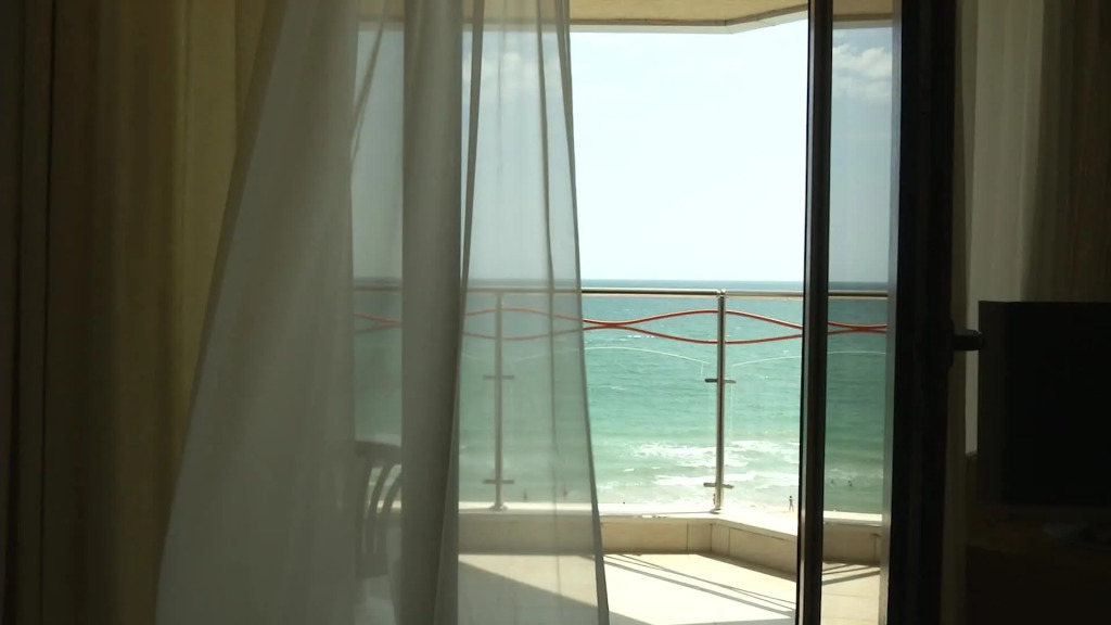 Kaliakra Beach Hotel - Ultra All Inclusive