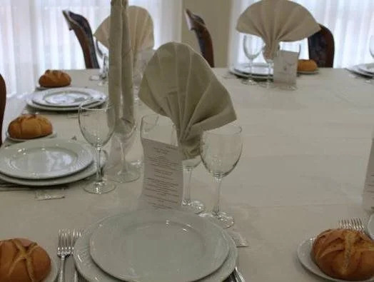 Hotel El Corregidor