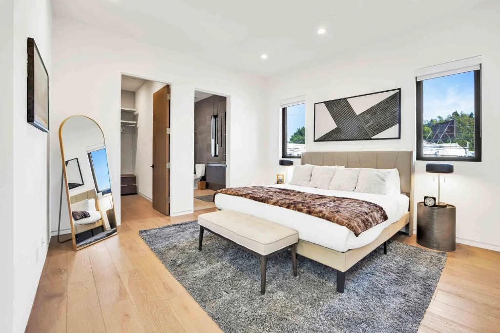 LA Villa by Avantstay Walk to The Grove LA
