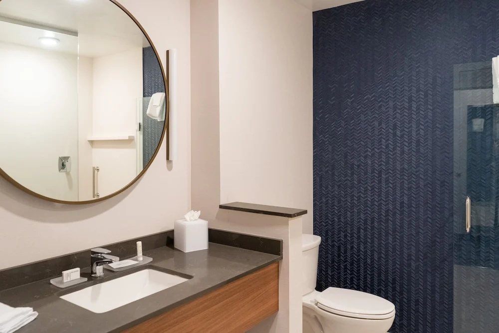 Fairfield Inn & Suites Brooksville Suncoast Parkway