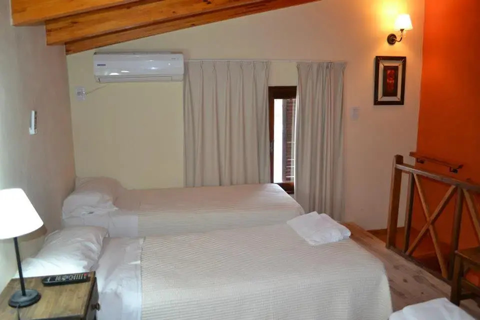 Costanera Goya Apart & Hotel