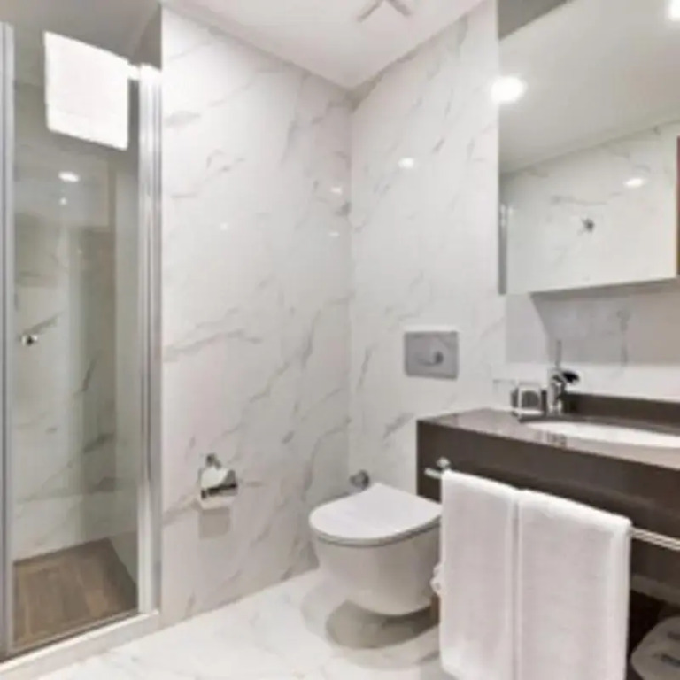 Grand Sapphire Residences By Northernland