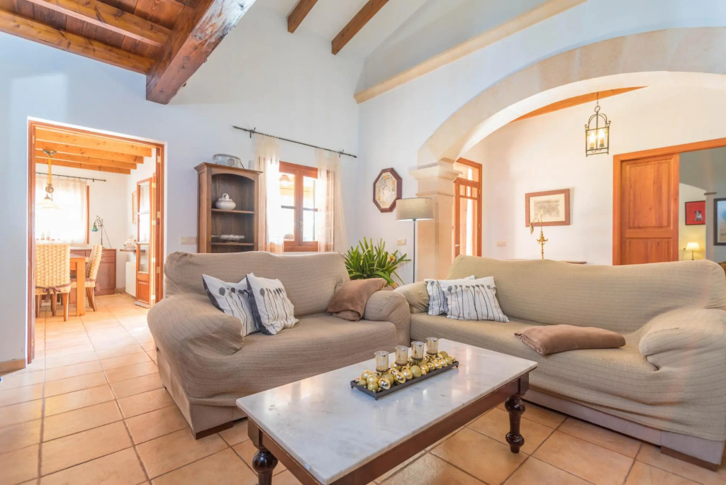 Villa Manacor Can Mistero