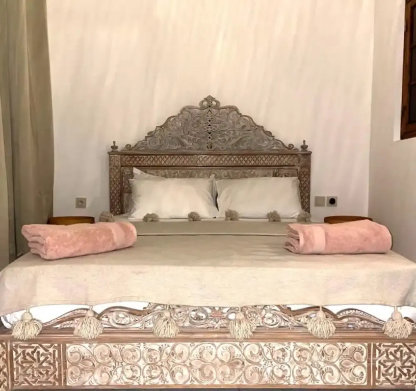 Riad Beni Youssef