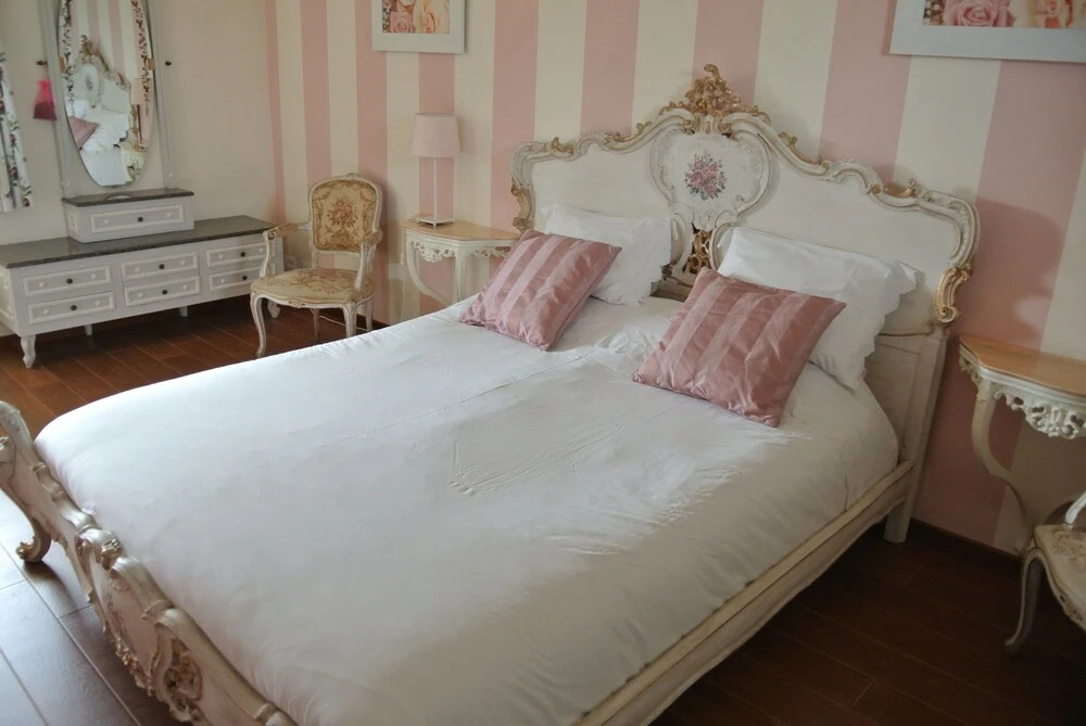 Casa Joop-dolce far niente