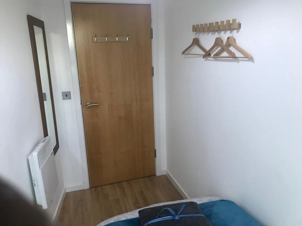 Marco Island - 2 bedroom Spacious City Centre Apartment