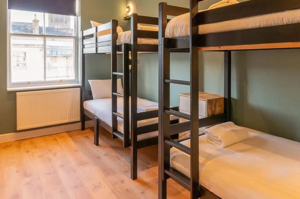 Host Stay The Georgian Quarter Catherine Street VI