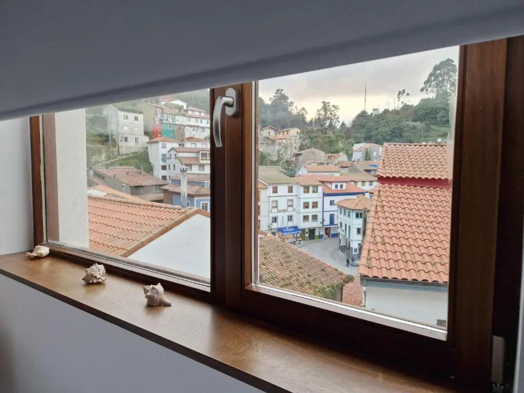 Apartamentos la Garita - Casa Juan yBlanca - 301B Cudillero