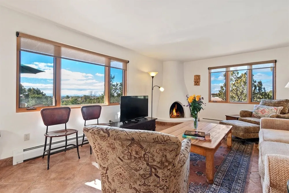 3BD Sunset Vista