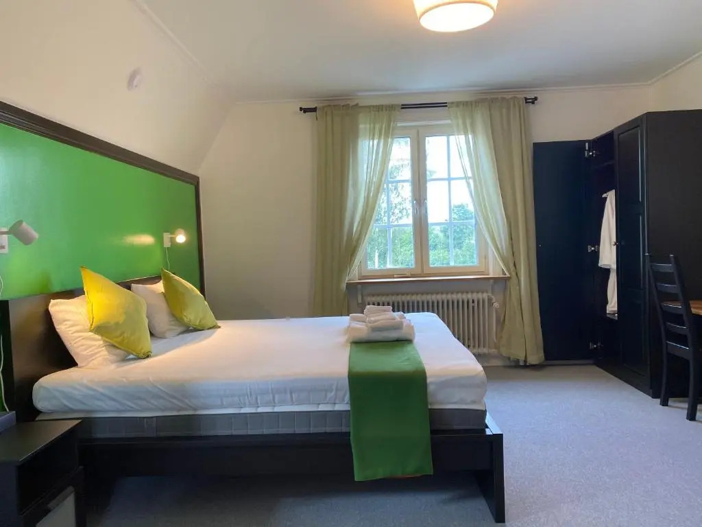 Stockholm Best Residence B&B