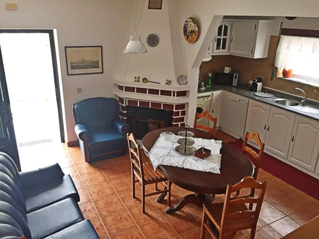 A Casa da Avó Leonor