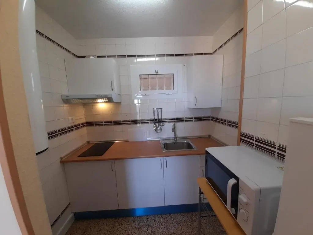 Acuarium 3-Fincas Benidorm