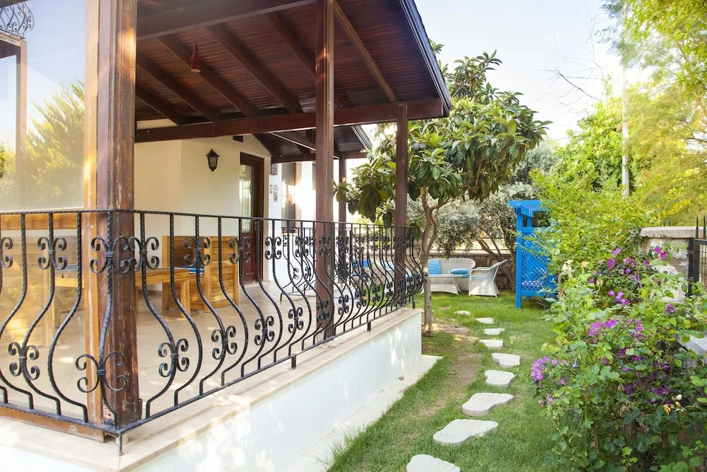 Sato Butik Otel