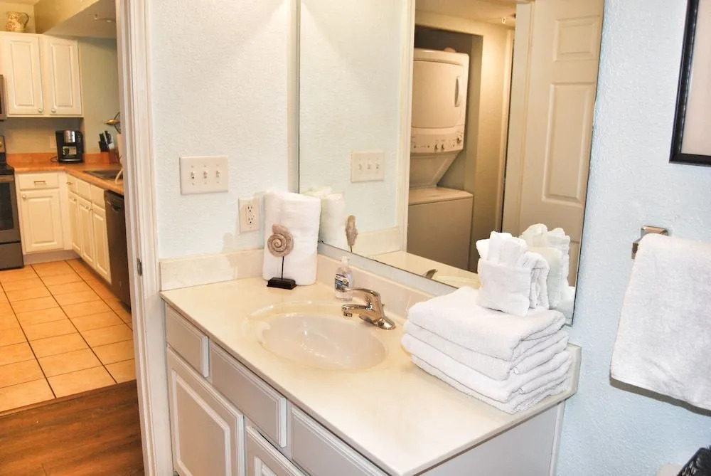 GRAND ATLANTIC RESORT 601 - 3 Bedroom Condo by RedAwning