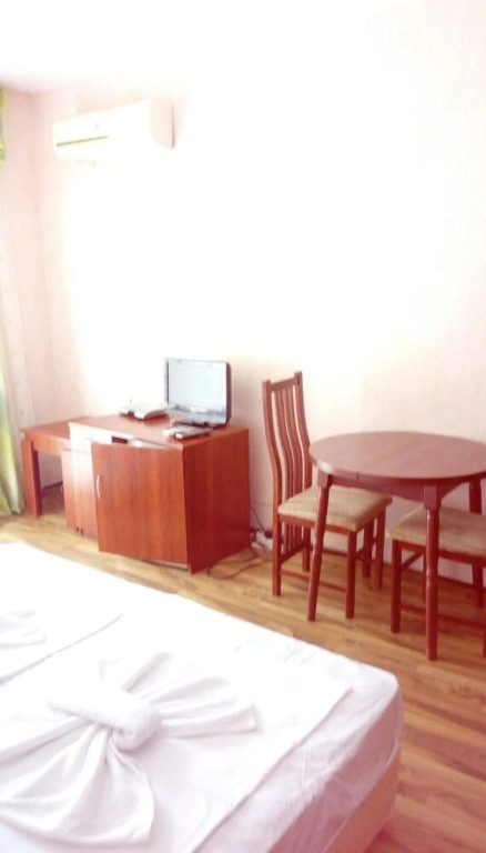 Sea Breeze apartment
