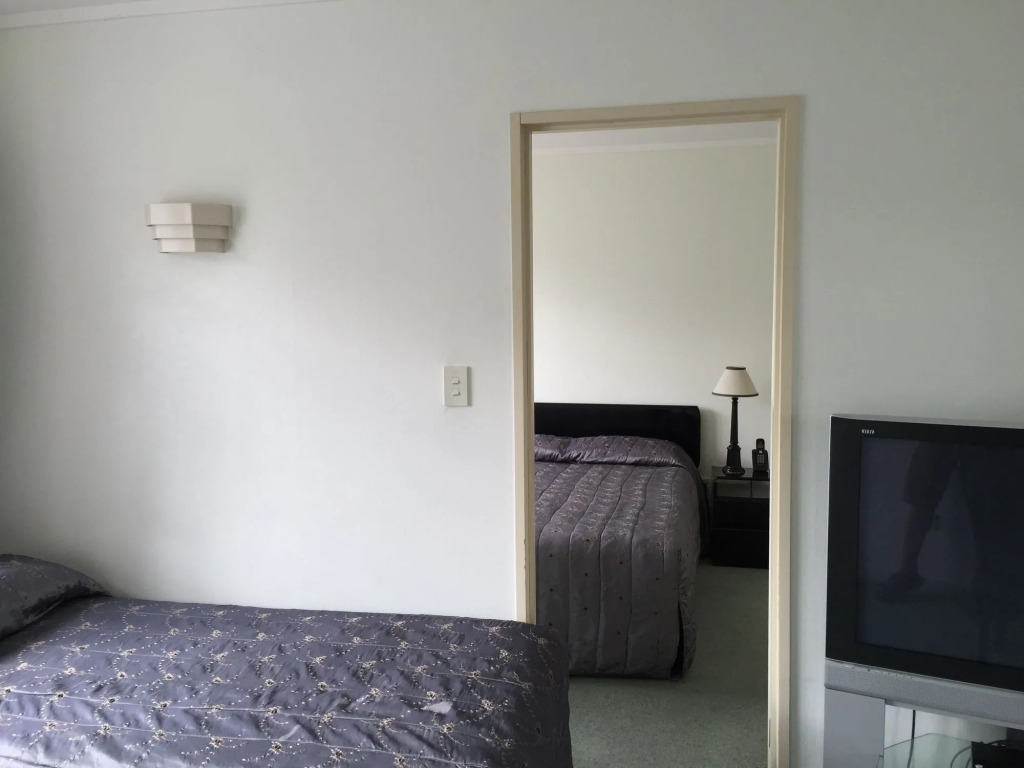 ASURE Destiny on Fitzherbert Motel