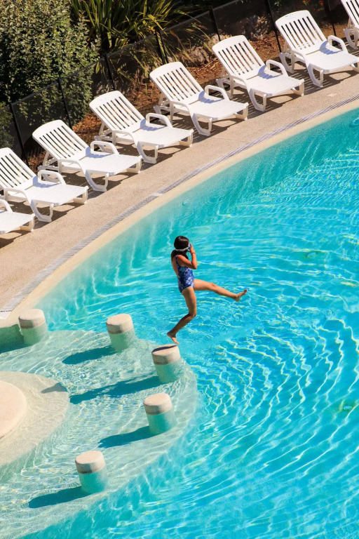 Hotel Club Le Capet