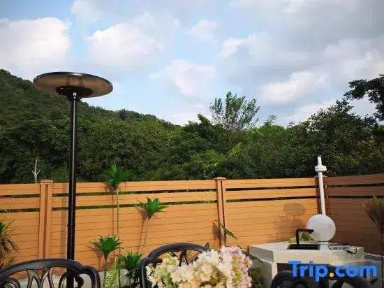 Banshan Yunyi · Shanman Family Vacation Homestay