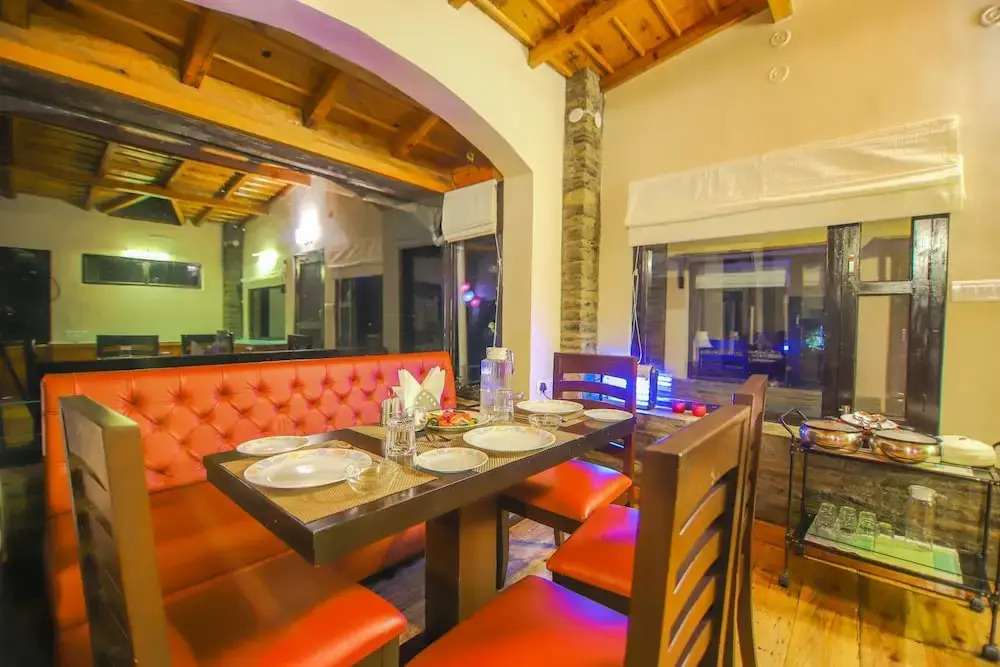 V Resorts Bob's Place Nathuakhan