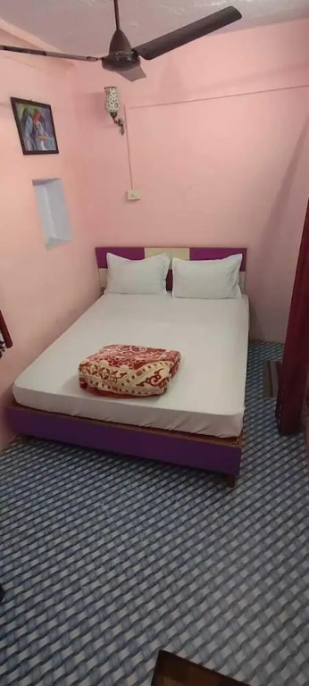 Radha Krishna Home