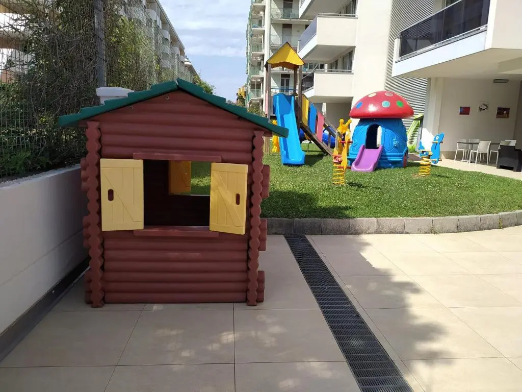 ApartHotel Panorama Beach