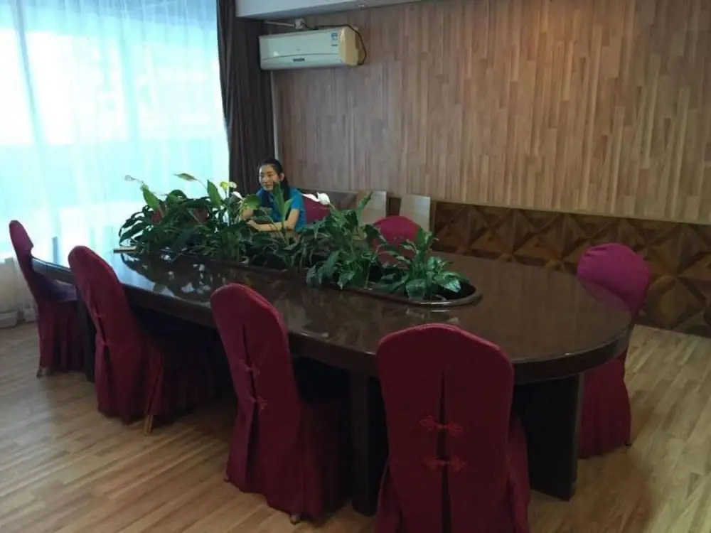 Shenzhen Yaleting Hotel
