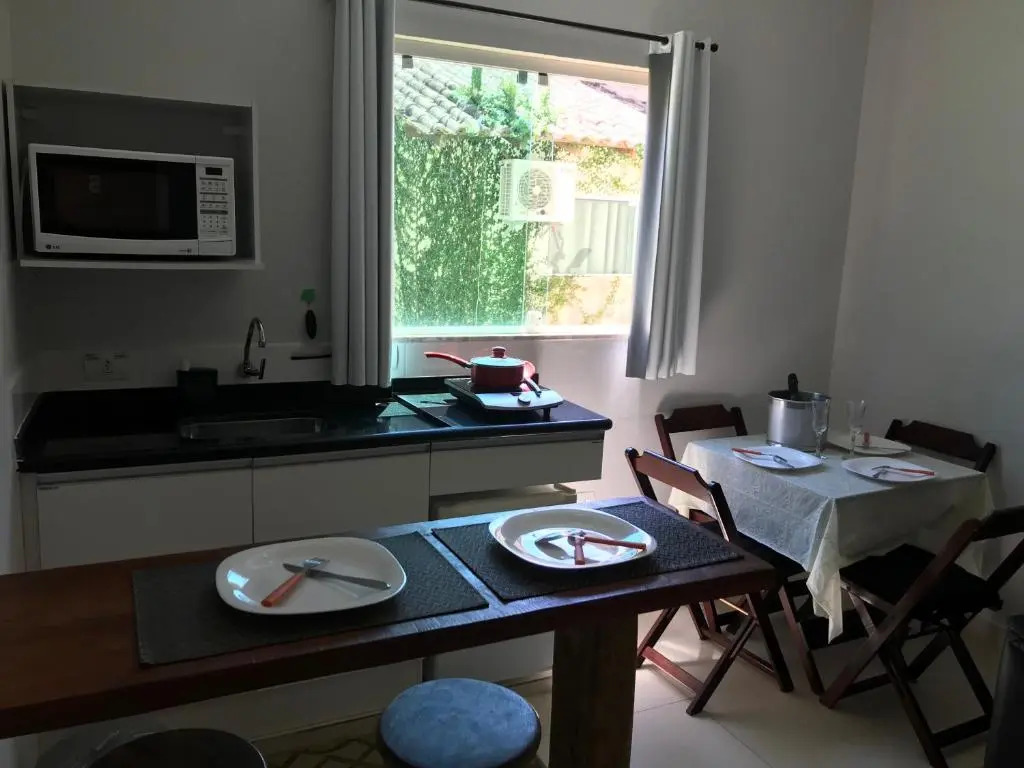 Residencial Camburyá