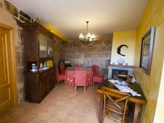 Hotel A Palleira
