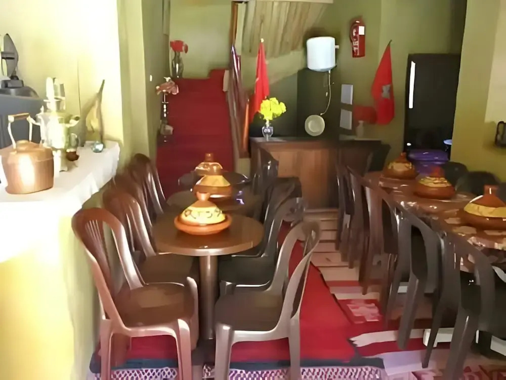 Maison dhōte DAR Awlim