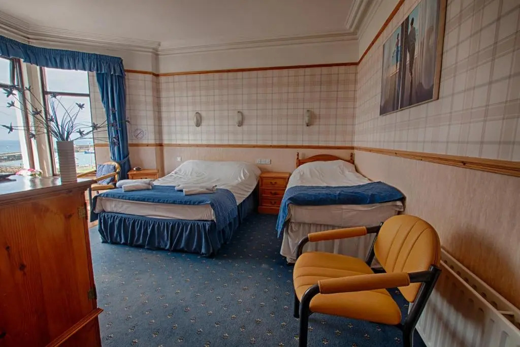 Harbour Heights B&B