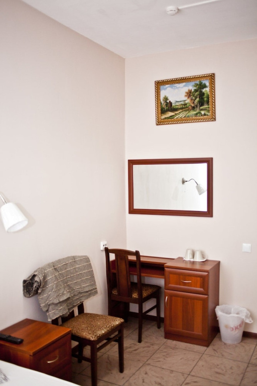 Отель Regard Inn