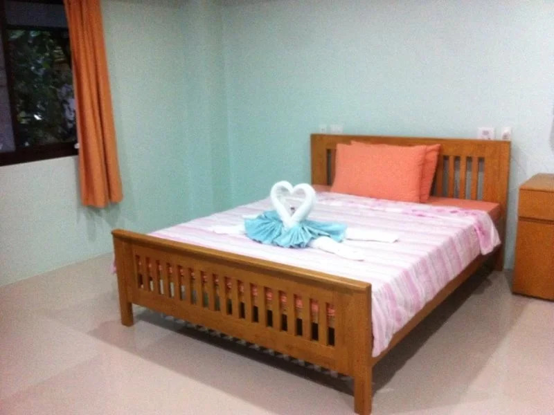 Ban Mutchima(บ้านมัชฌิมา)