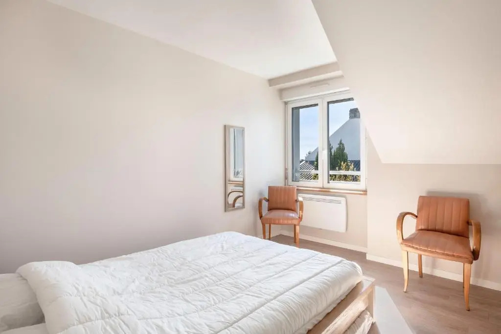 Maison familiale pour 6 a Sarzeau